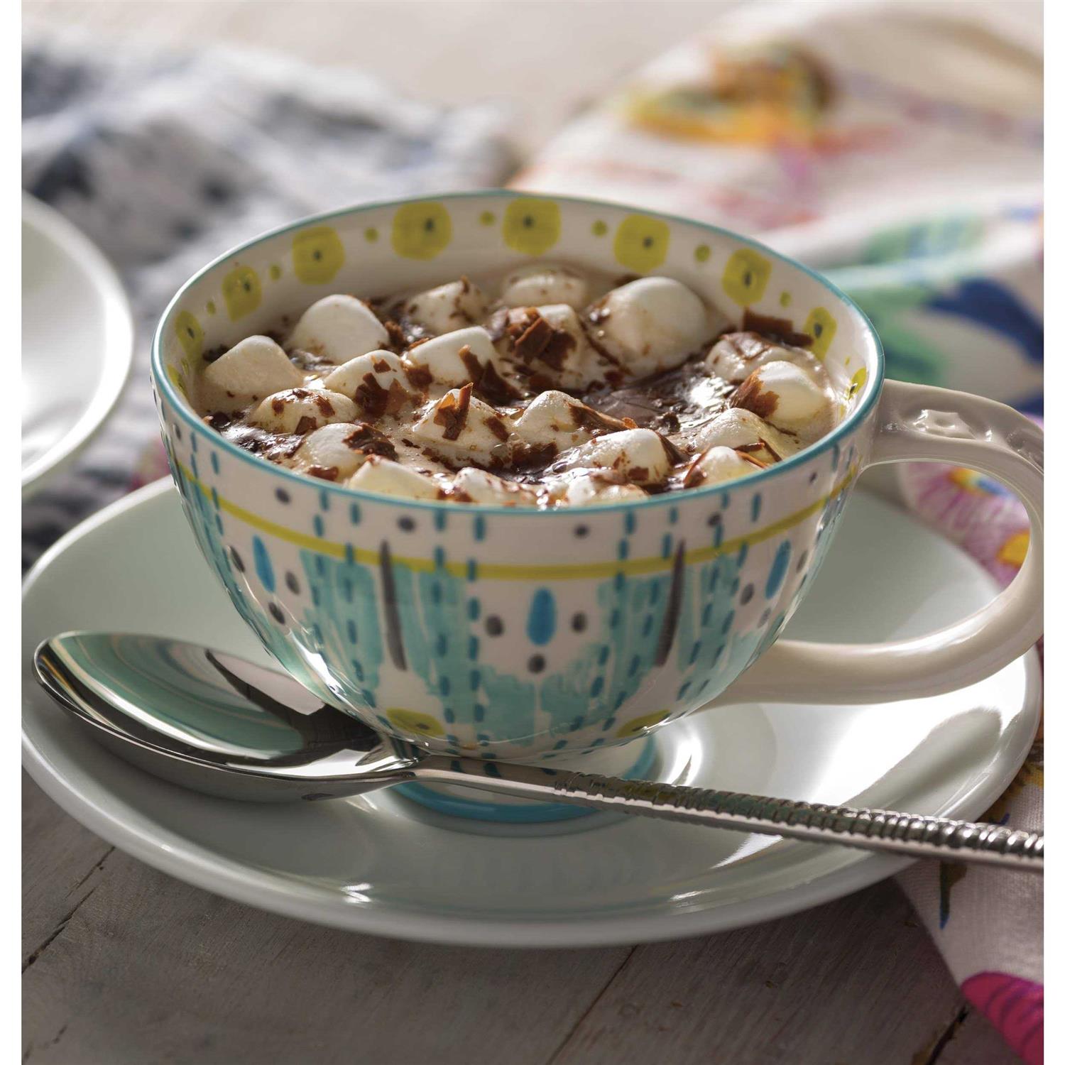 GE Countertop Microwave JES1657SM - Image 4