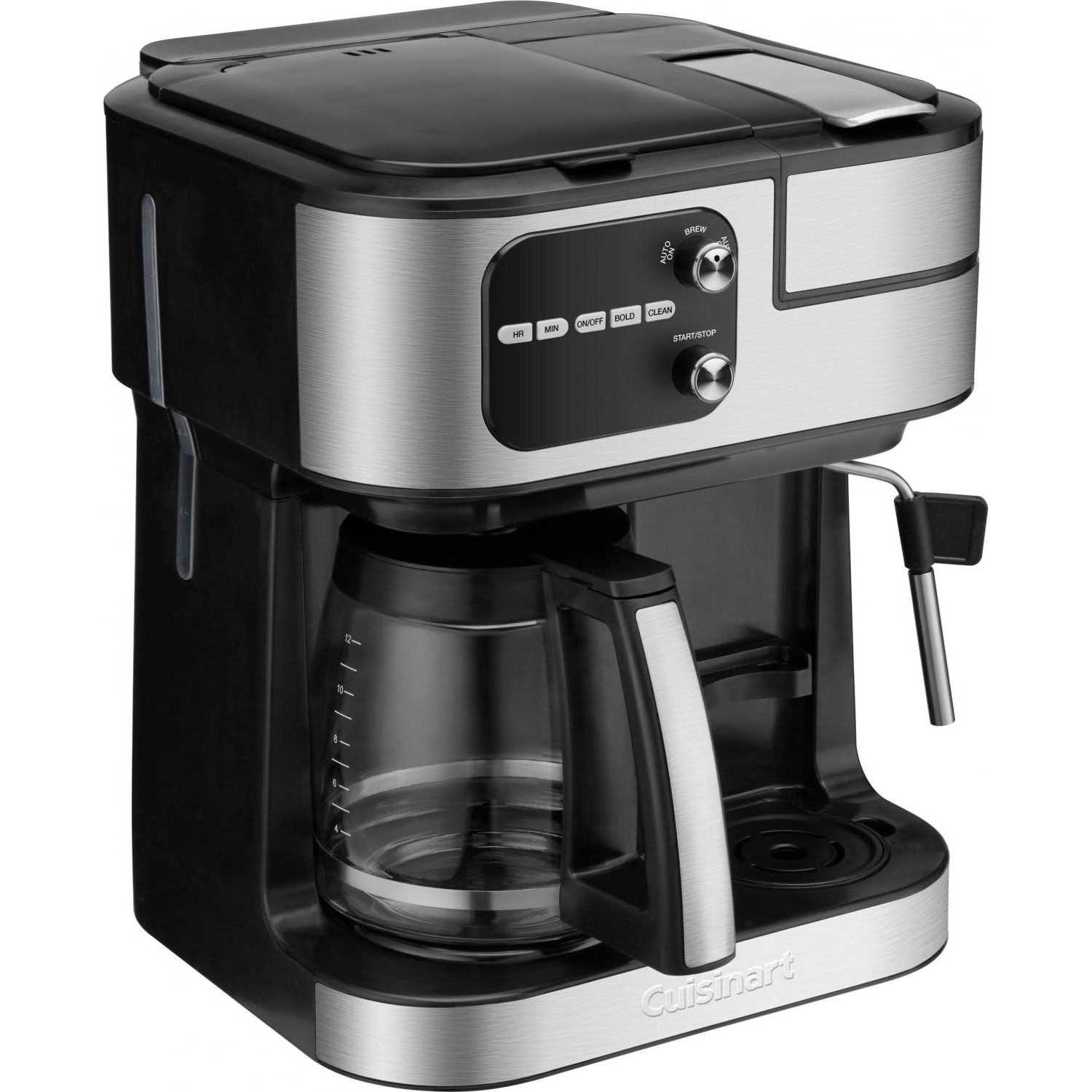 Cuisinart 2 in 1 Coffee Center - Image 4