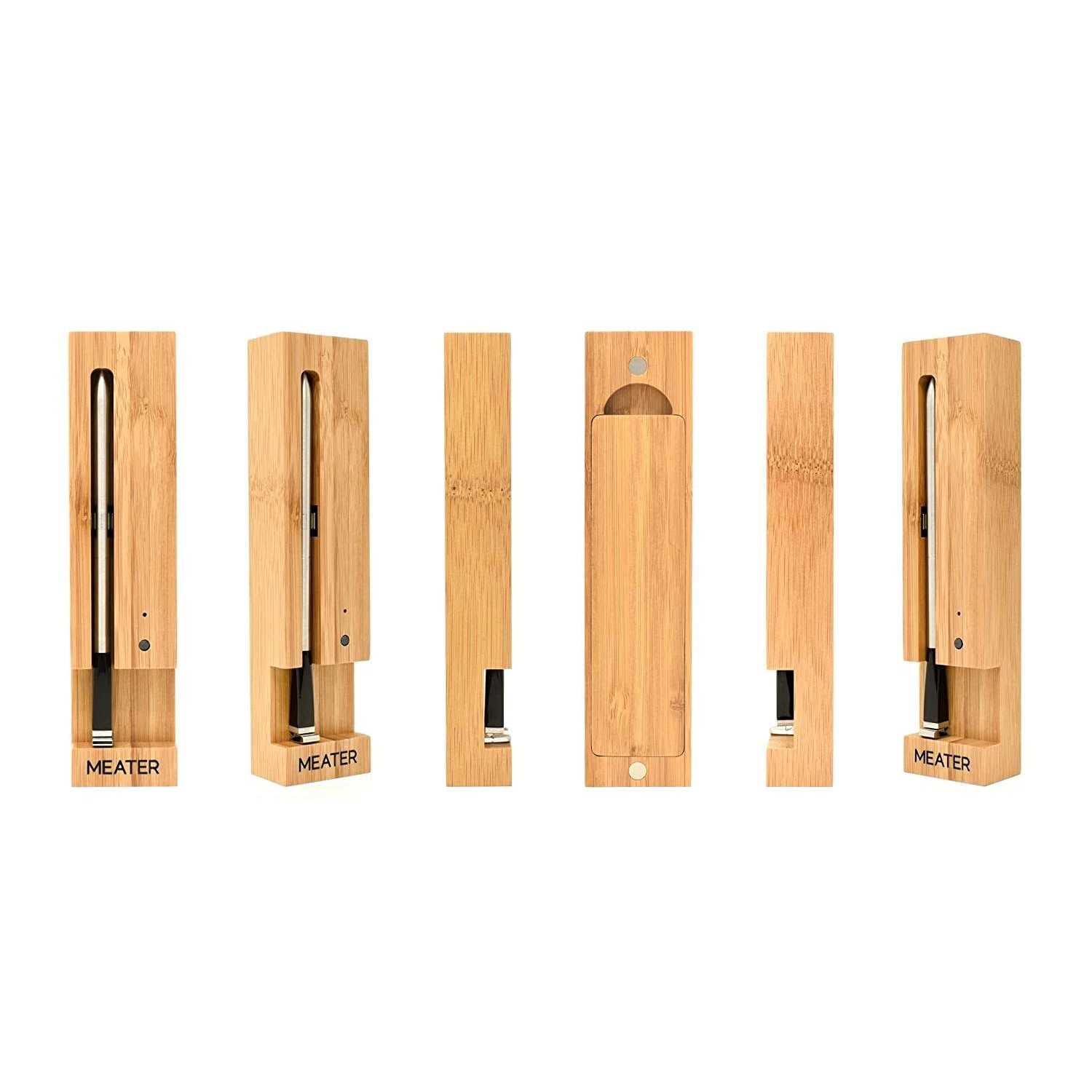 MEATER Plus Wireless Smart Meat Thermometer - Image 2