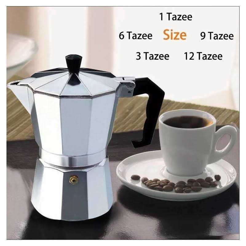 BIALETTI MOKA EXPRESS Espresso maker - Image 4
