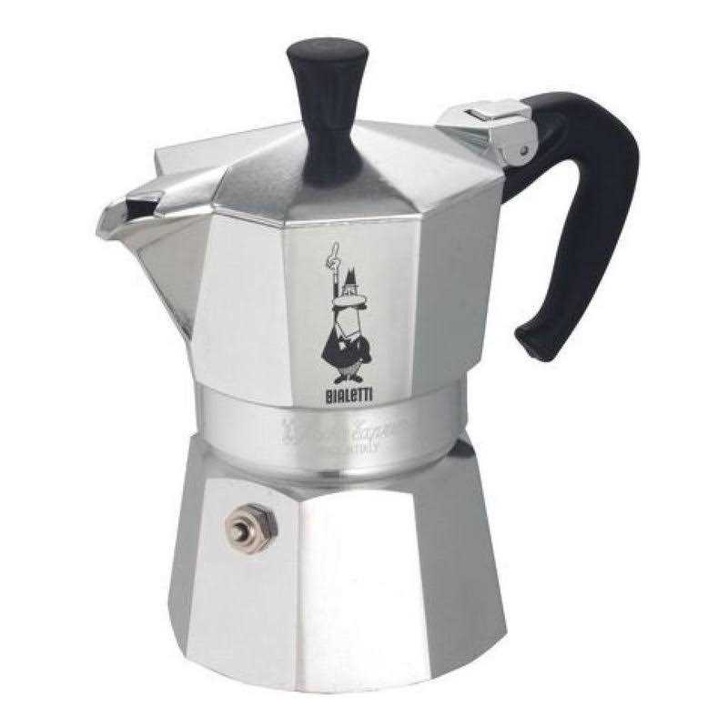 BIALETTI MOKA EXPRESS Espresso maker - Image 5