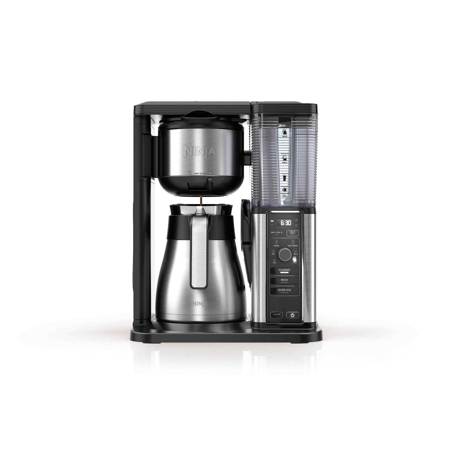 Ninja Hot & Iced Coffee Maker CM305 - Image 2