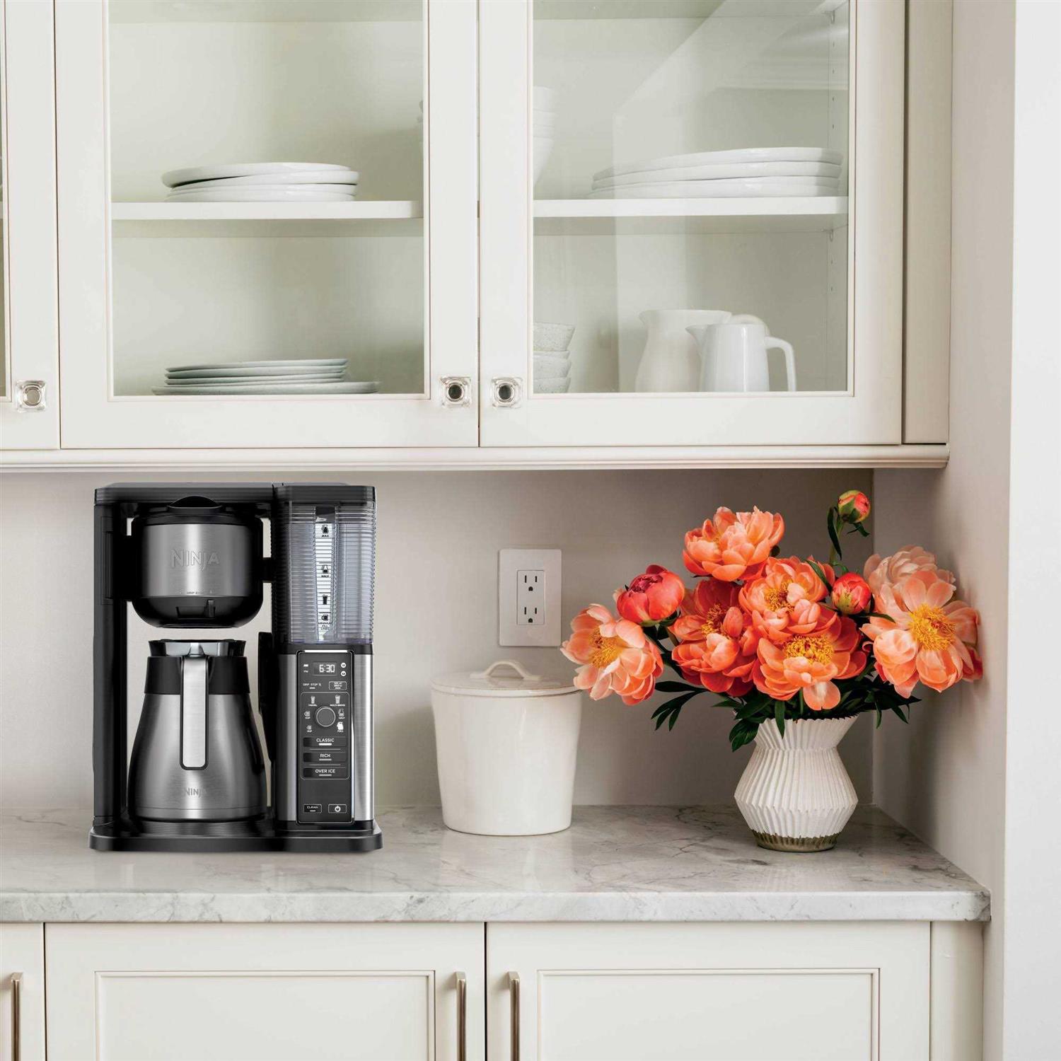 Ninja Hot & Iced Coffee Maker CM305 - Image 3