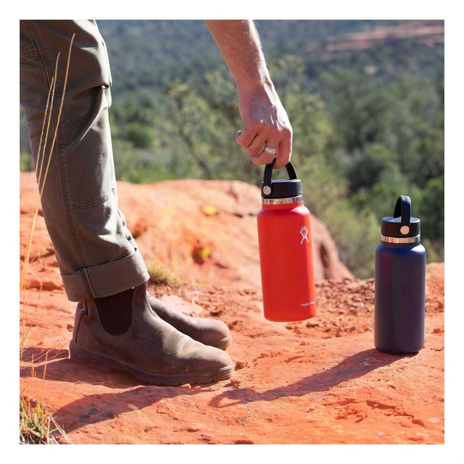 Hydro Flask Wide Mouth - Image 5