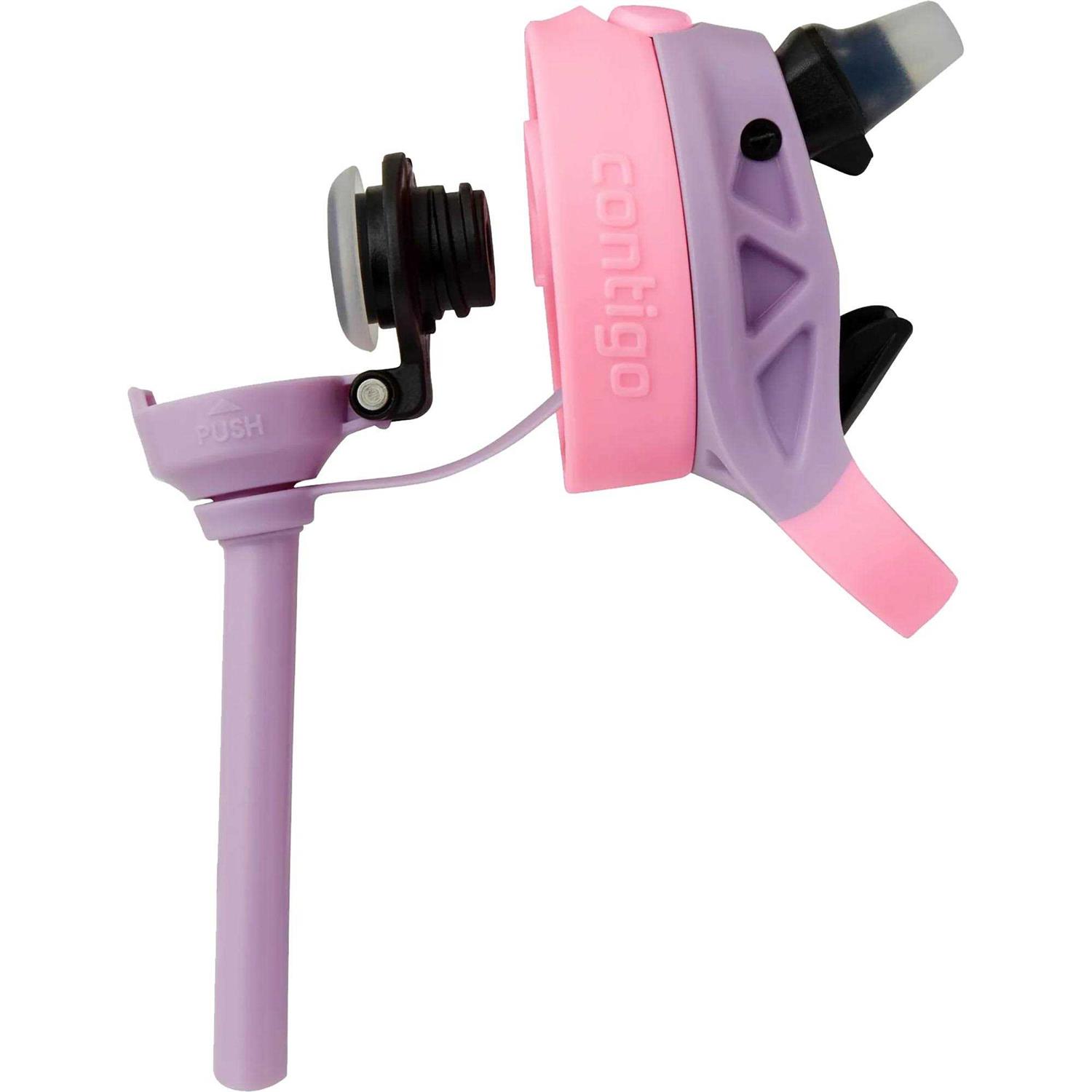 Contigo Kids Autospout Straw Water Bottle - Image 3