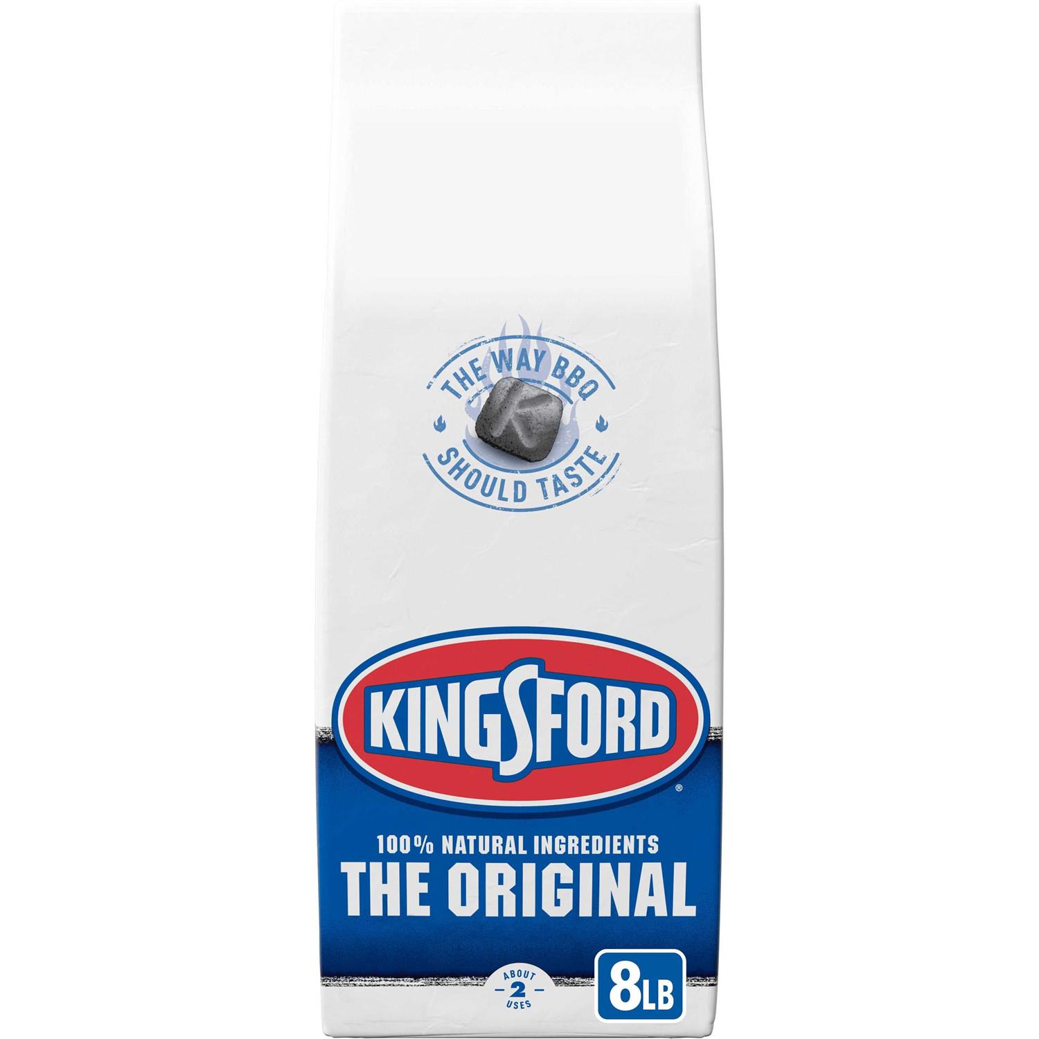 KINGSFORD Original Charcoal - Image 4