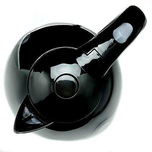 Ovente KP72B 1.7 Liter Electric Hot Water Kettle - Image 3