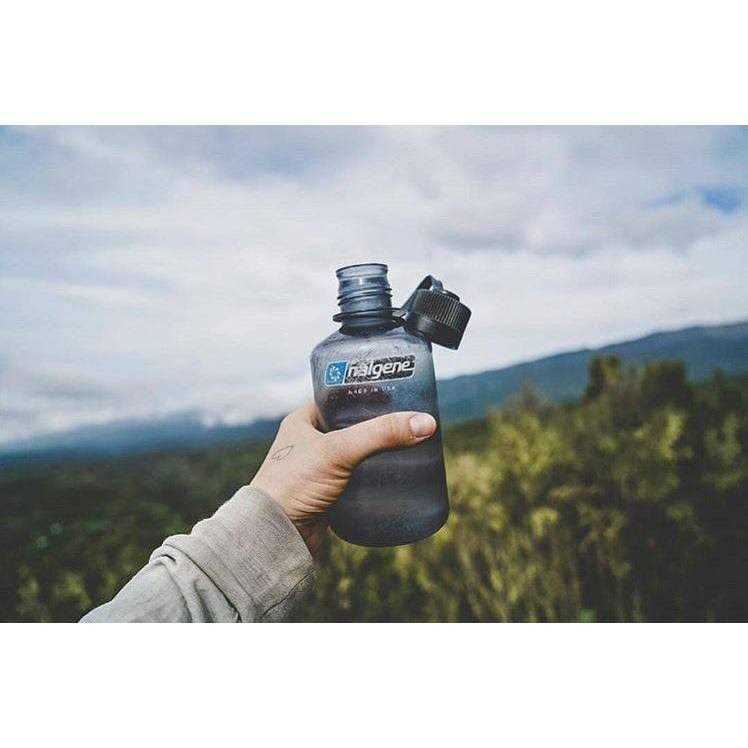 Nalgene Bottle Narrow Mouth - Image 5