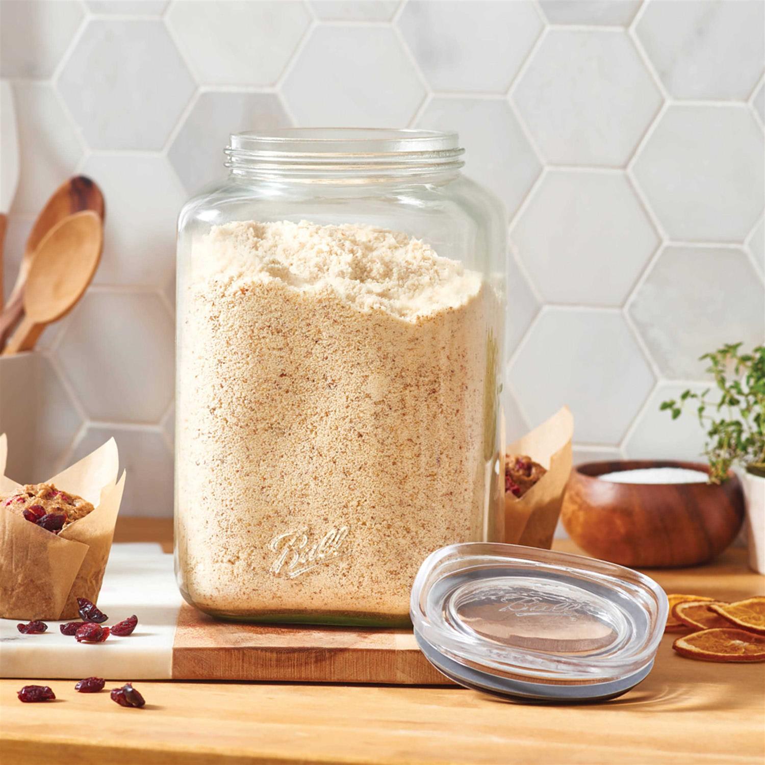 Ball 15.6 Cup Stack & Store Jar - Image 3