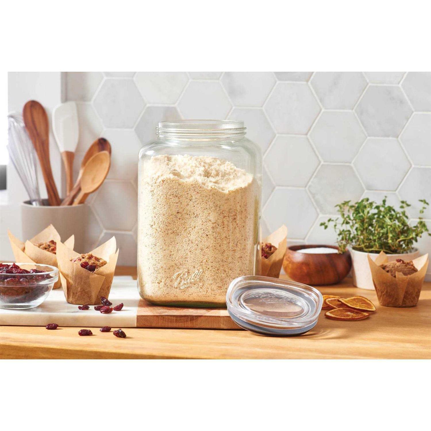 Ball 15.6 Cup Stack & Store Jar - Image 5