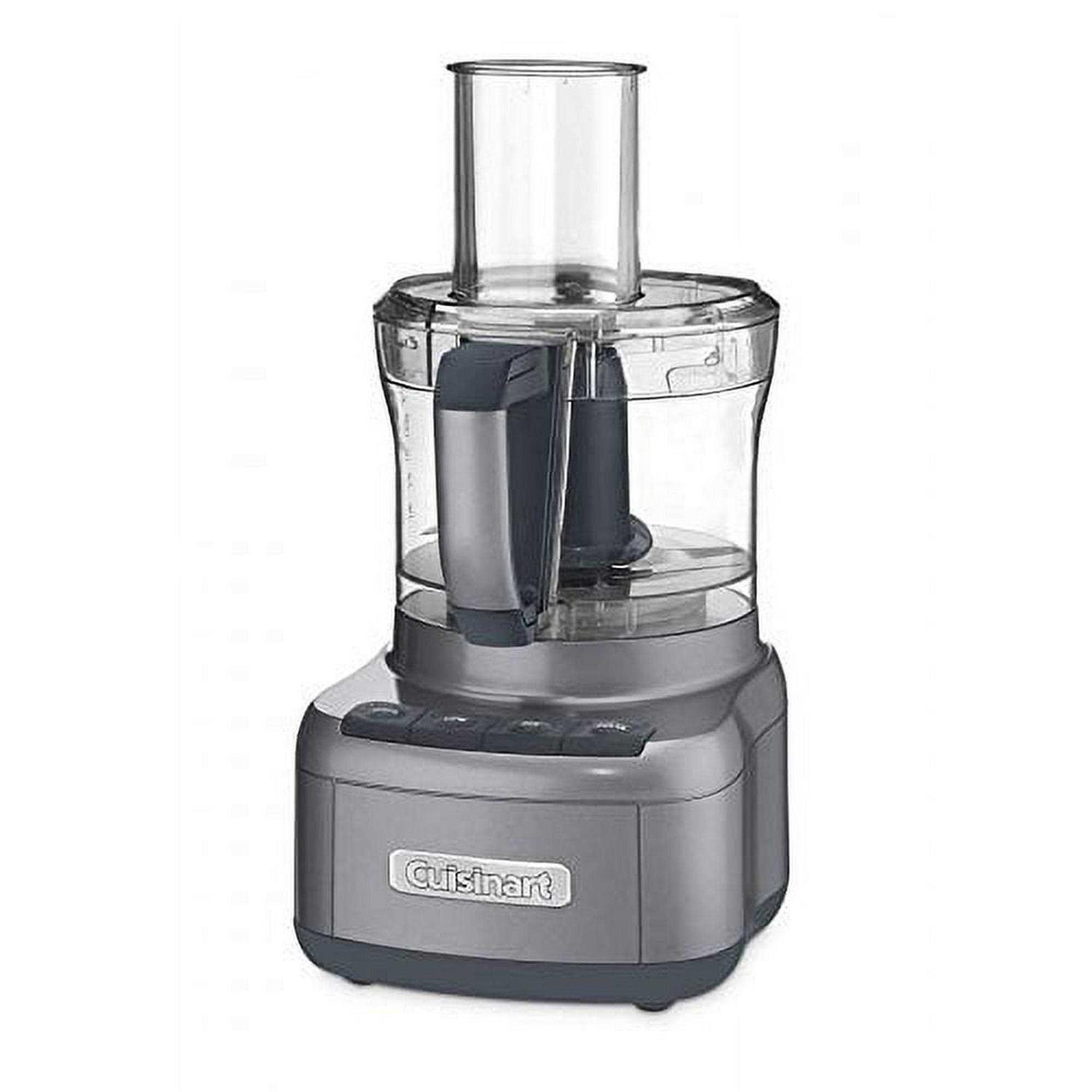 Cuisinart Elemental 8 Cup Food Processor - Image 3