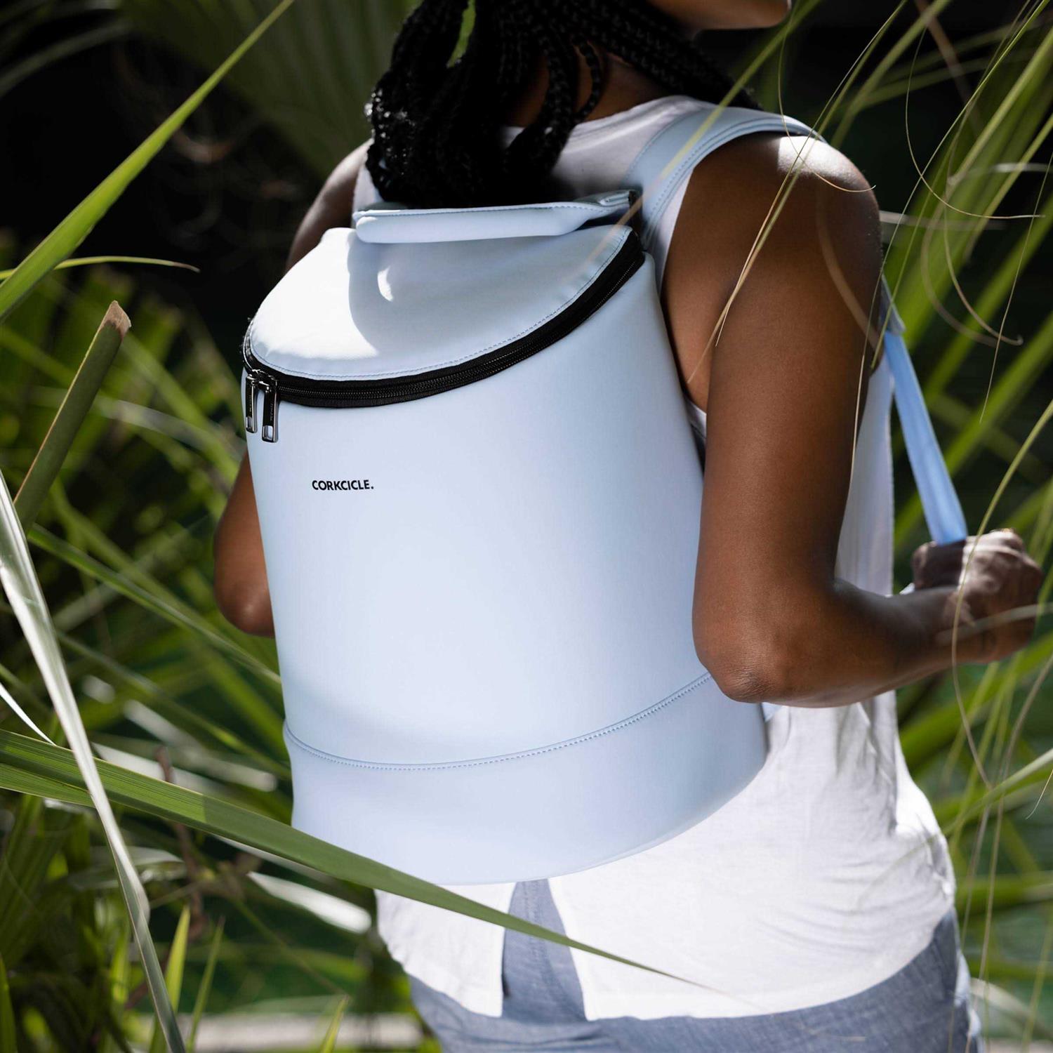 Corkcicle Eola Bucket Cooler Bag - Image 2