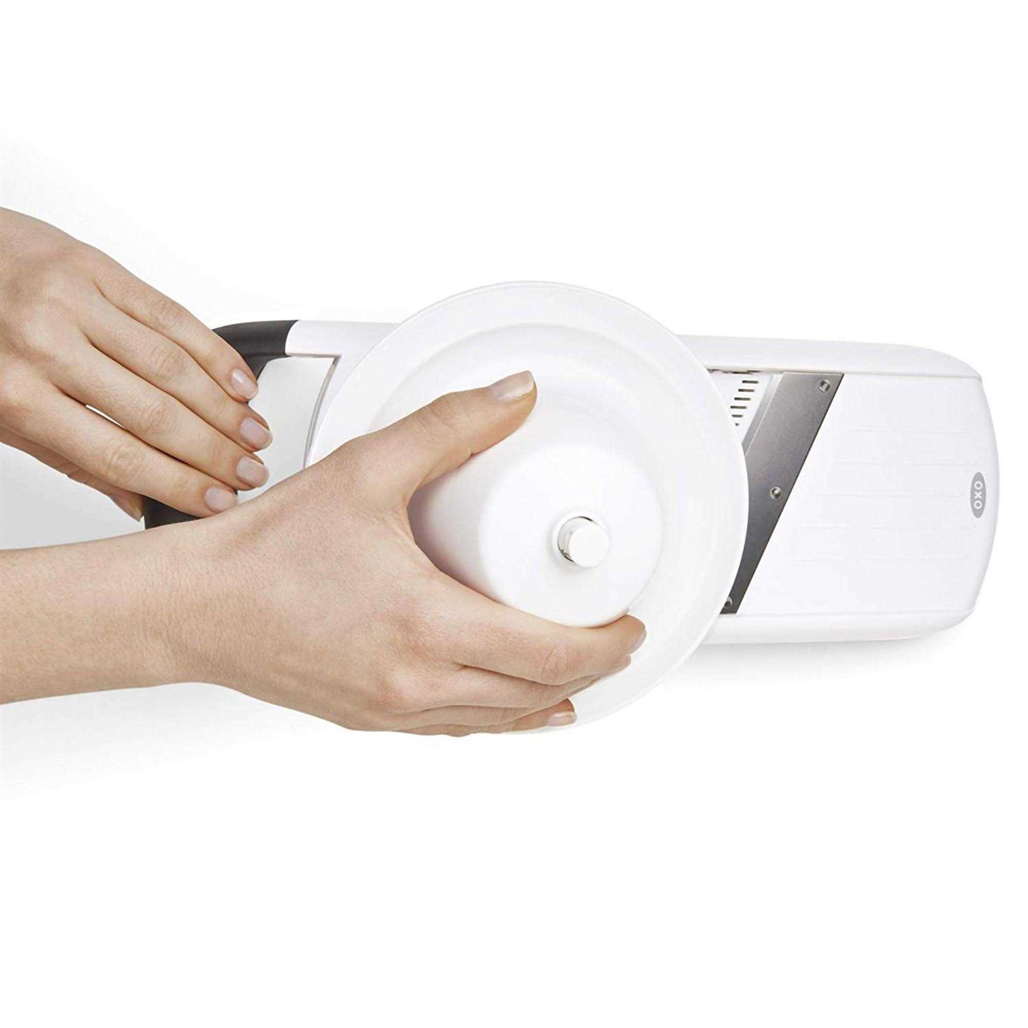 OXO Simple Mandoline Slicer - Image 4