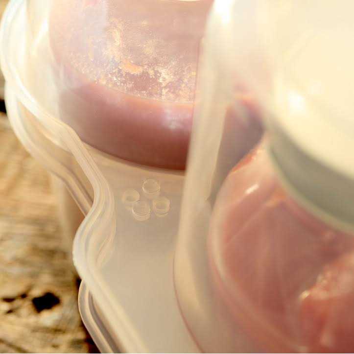 Roots & Harvest SafeCrate Jars - Image 5