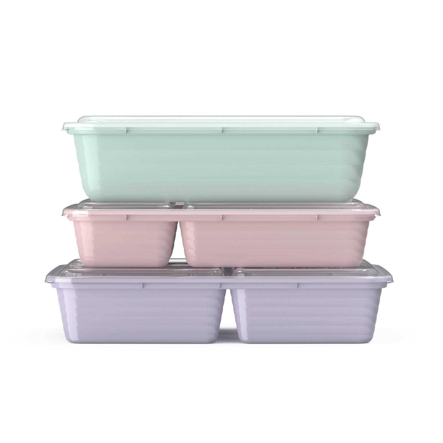 Bentgo 60 Piece Meal Prep Kit - Image 5