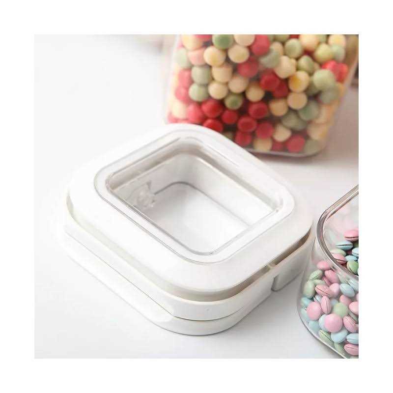 Member's Mark Fliplock Containers Set - Image 2