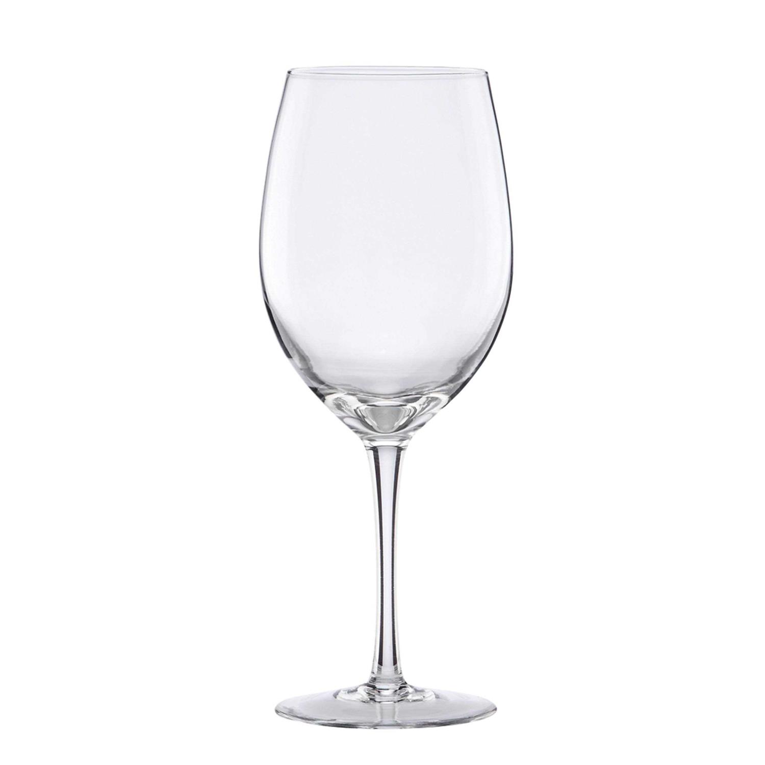 Lenox Tuscany Classics White Wine Glass Set - Image 4