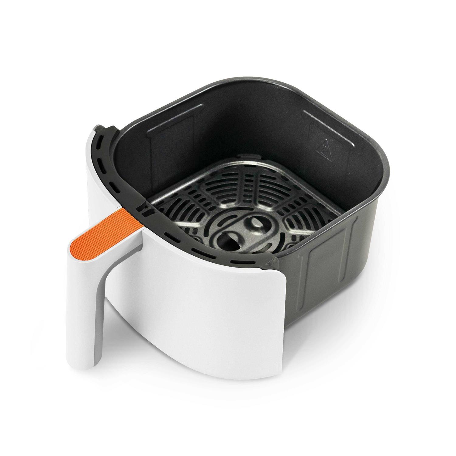 COSORI Air Fryer 4 Qt 7 Cooking Functions Airfryer 150+ Recipes on Free App - Image 2