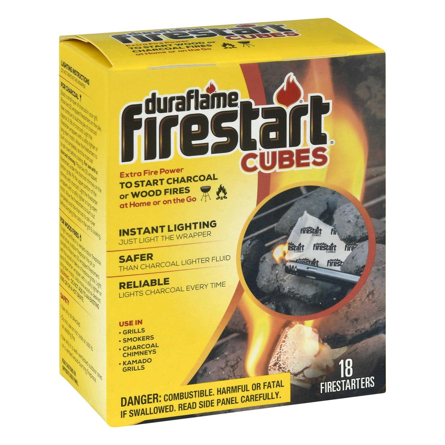 Duraflame Firestart Cubes - Image 4