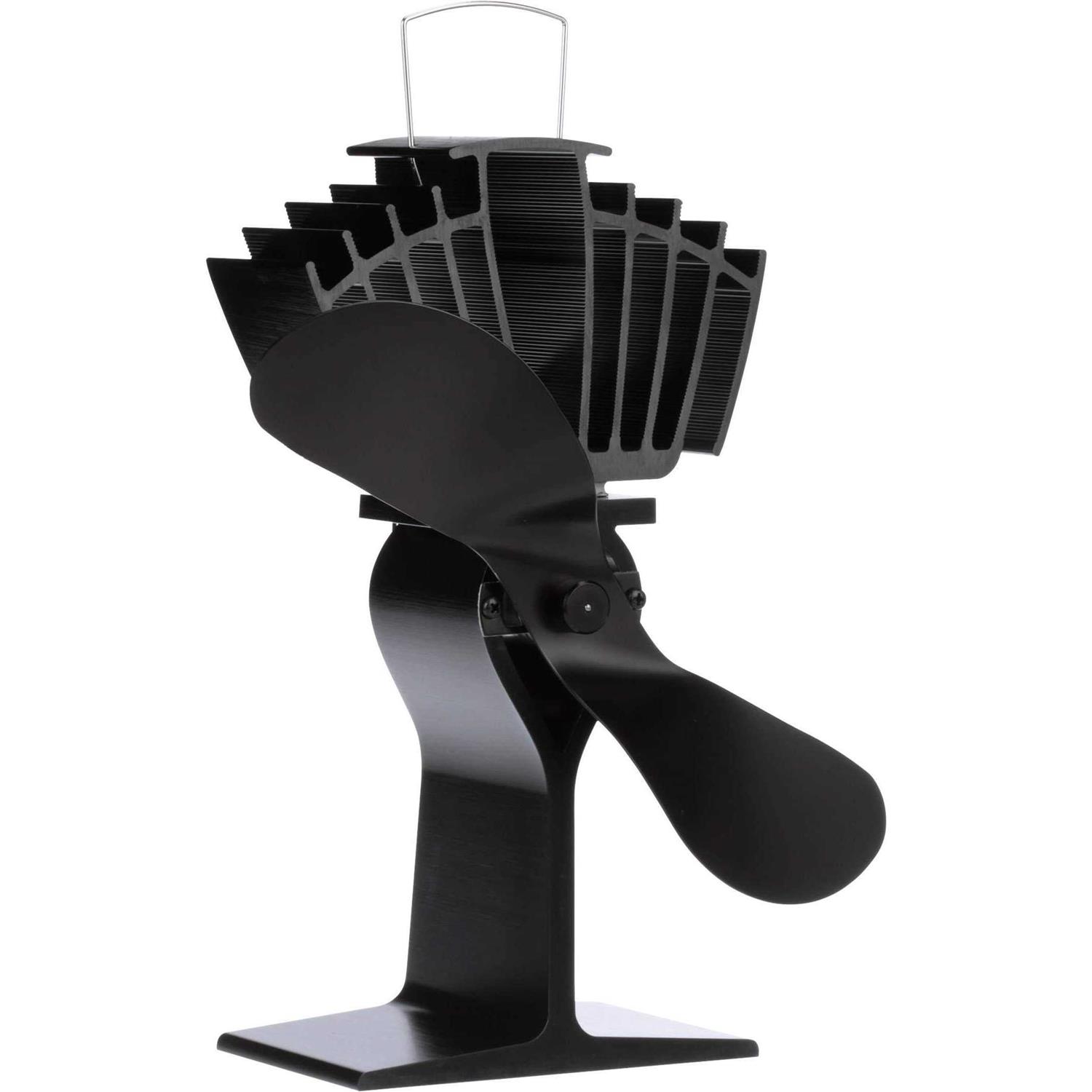 Ecofan AirMax Heat Powered Stove Fan - Image 4