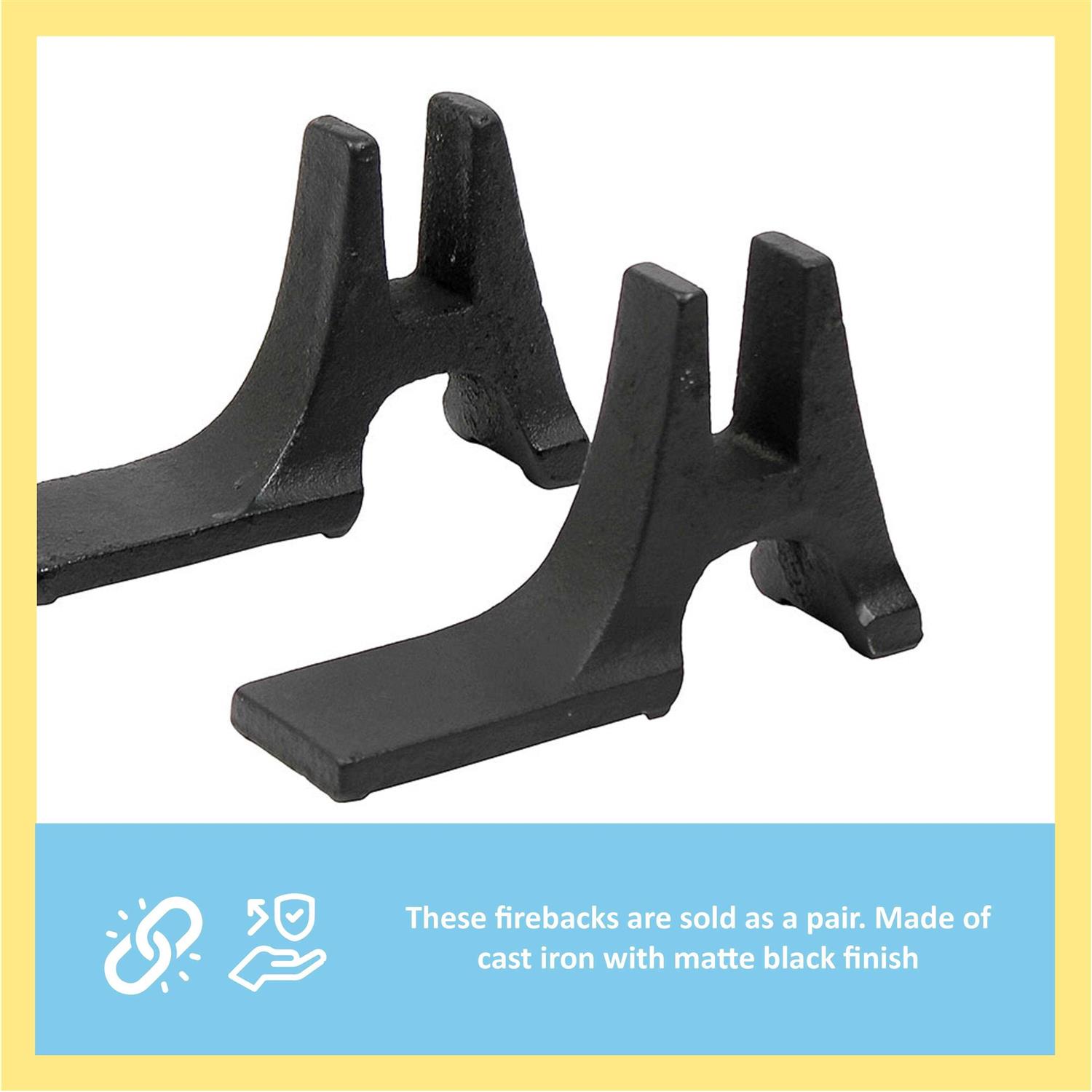 Minuteman Fireback Supports - Image 4