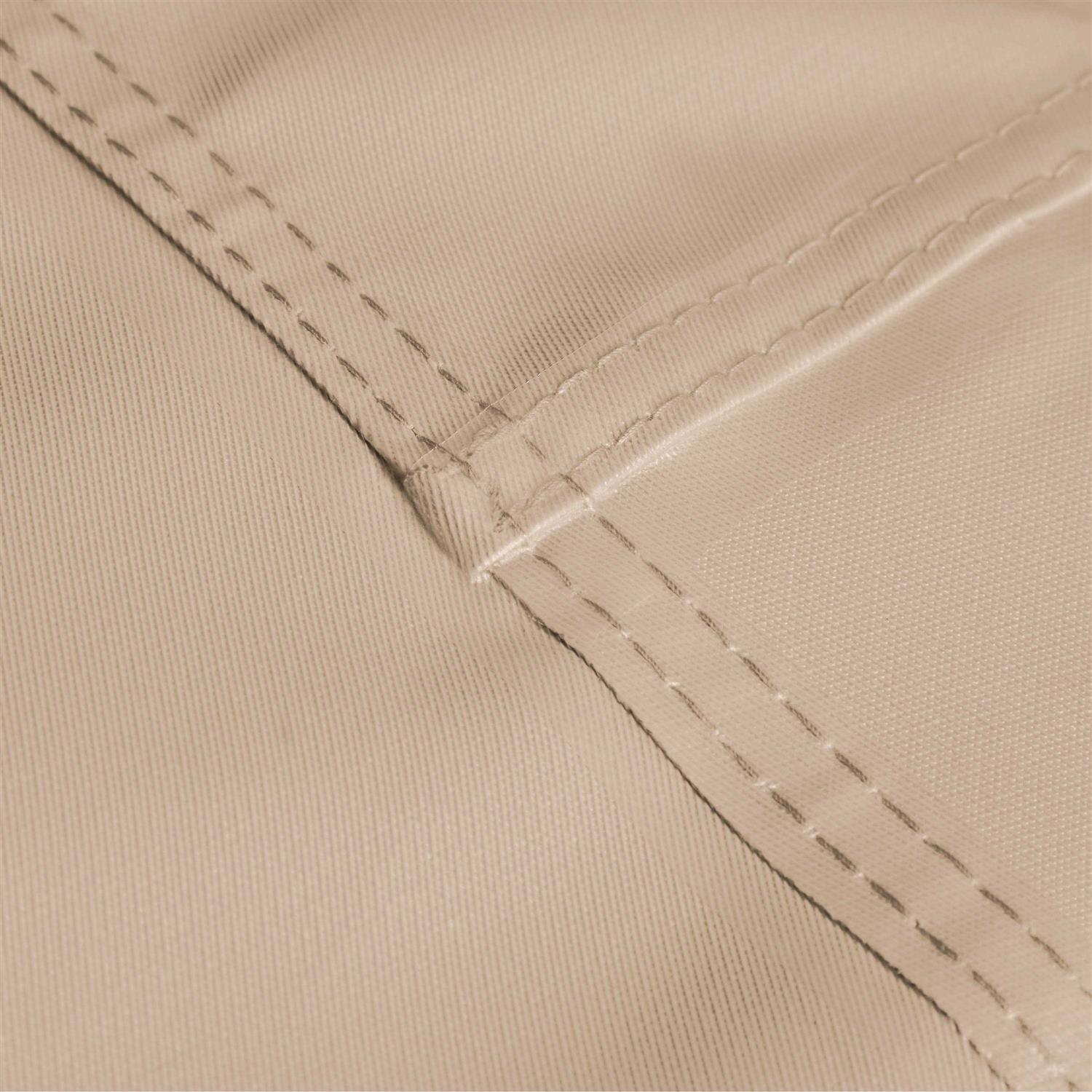 Duck Covers Elegant Round Fire Pit Cover - Image 3