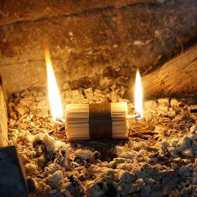 Fire Starter Kits Bundle of 20 - Image 4