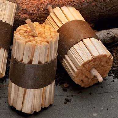 Fire Starter Kits Bundle of 20 - Image 5