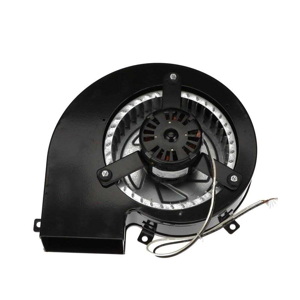 Harman Blower Distribution / Accentra Insert 3-21-47120 - Image 3