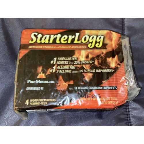 Pine Mountain StarterLogg - Image 3