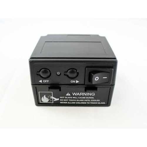 Hearth & Home Technologies Replacement Command Center SRV80D0005 - Image 4