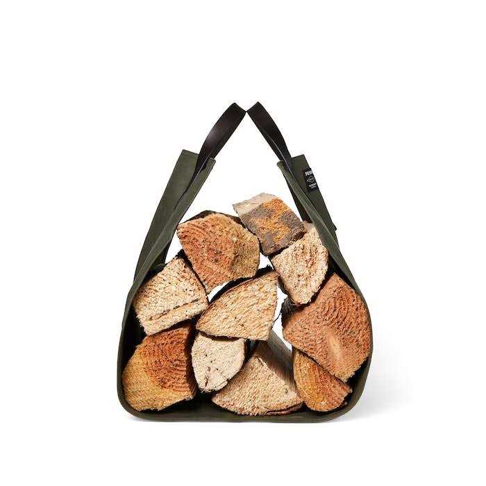 Filson Log Carrier - Image 3