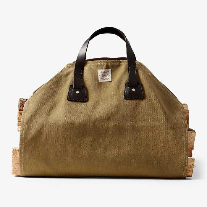 Filson Log Carrier - Image 4