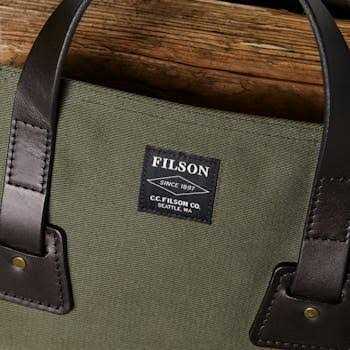 Filson Log Carrier - Image 5