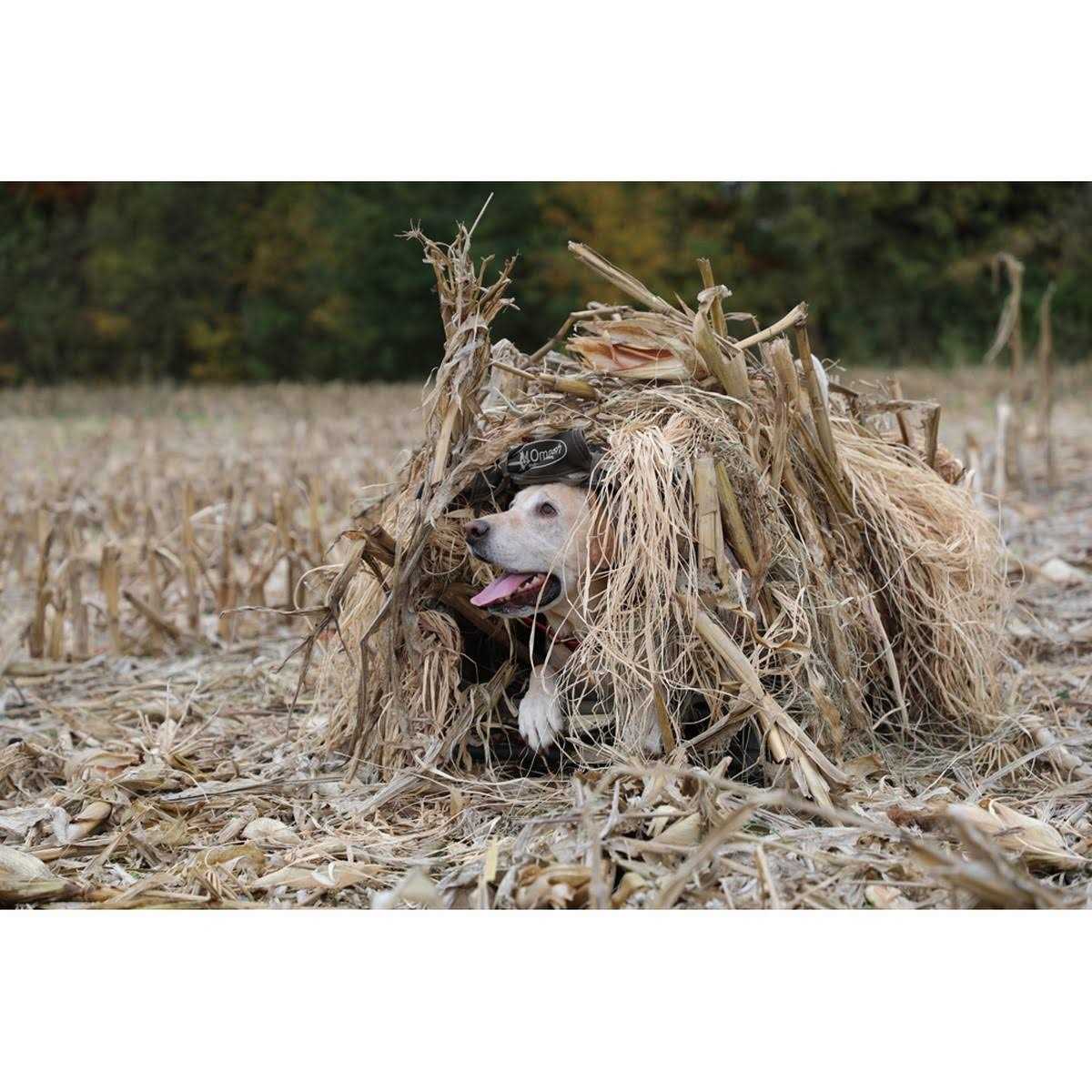 Higdon 31329 InvisiGrass 5lb Bundle Natural - Image 3