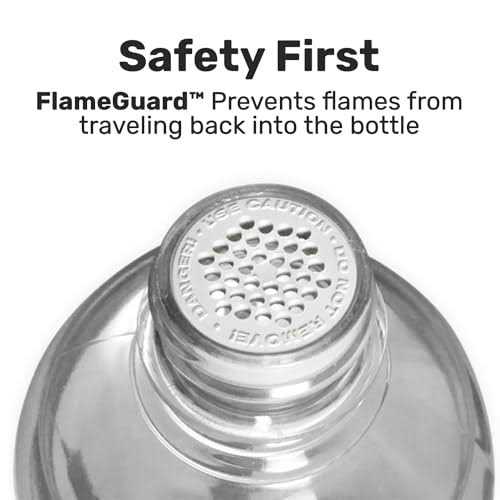 Bio Ethanol Fireplace Fuel - Image 4