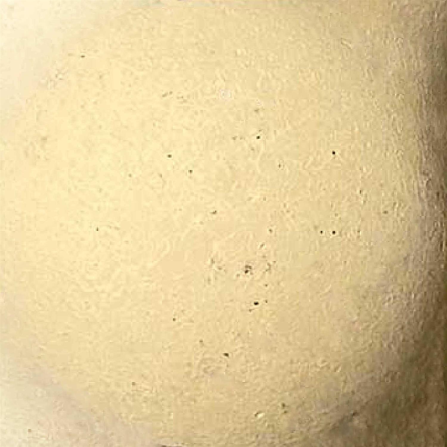 Rasmussen Vented Uniform FireBalls - Image 5