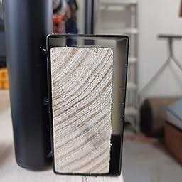 Fire Beauty Fireplace Log Rack With Kindling Holder Firewood Holder For Wood Storage Storage Log Holder Include 4 Tools - Image 4