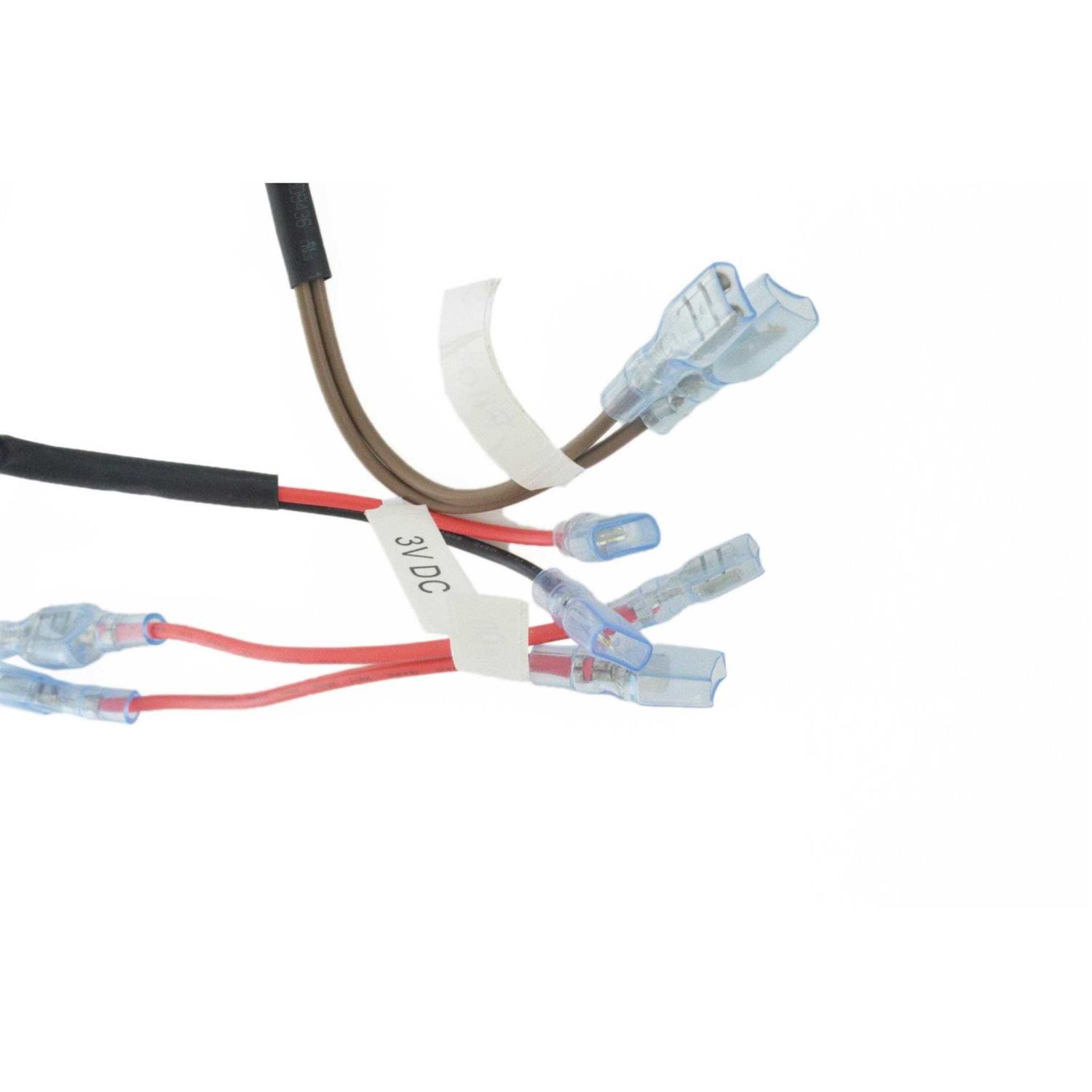 Heat N Glo Gas Fireplace Control Box HTI-13-007 - Image 5