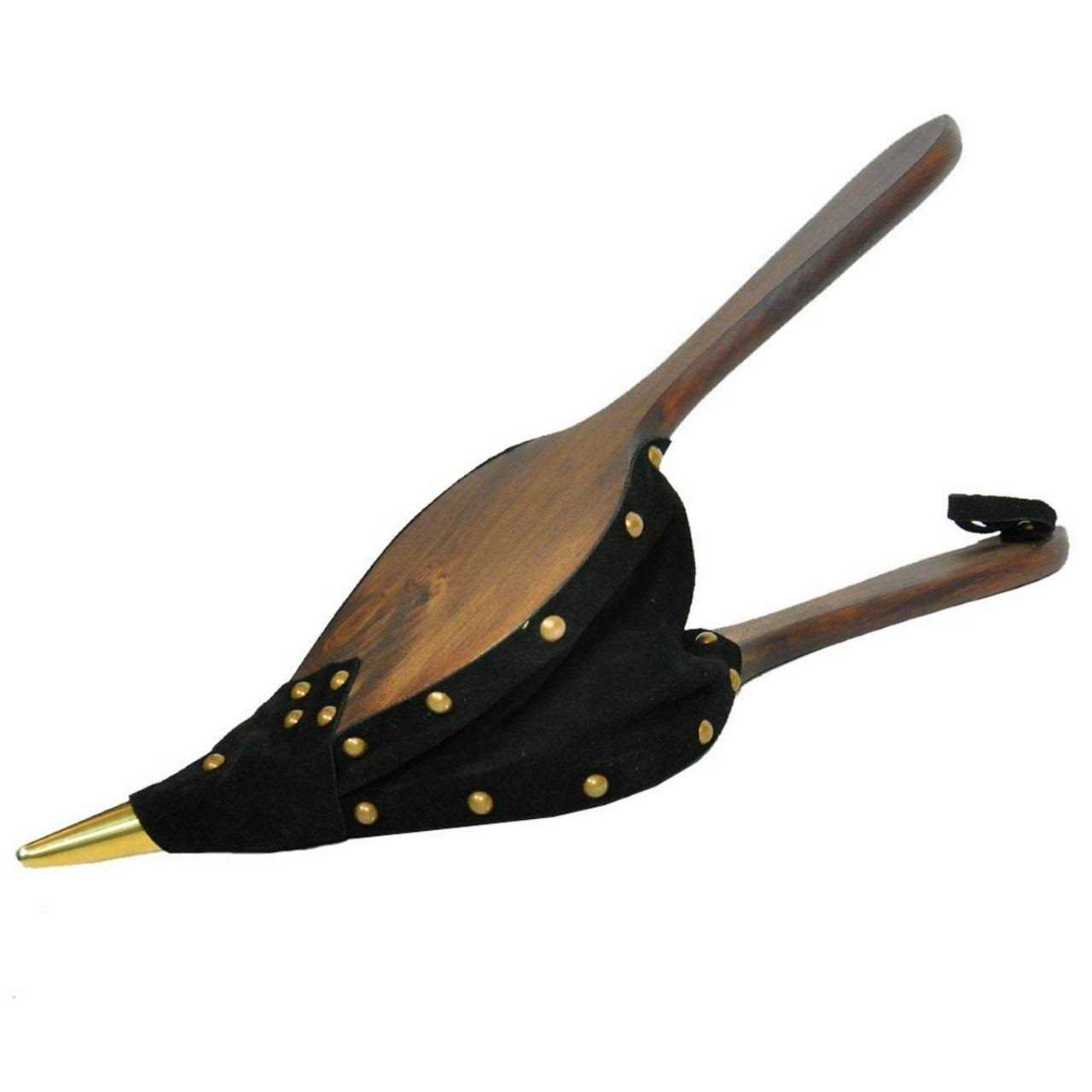 Johnny Beard Long John Bellows - Image 3