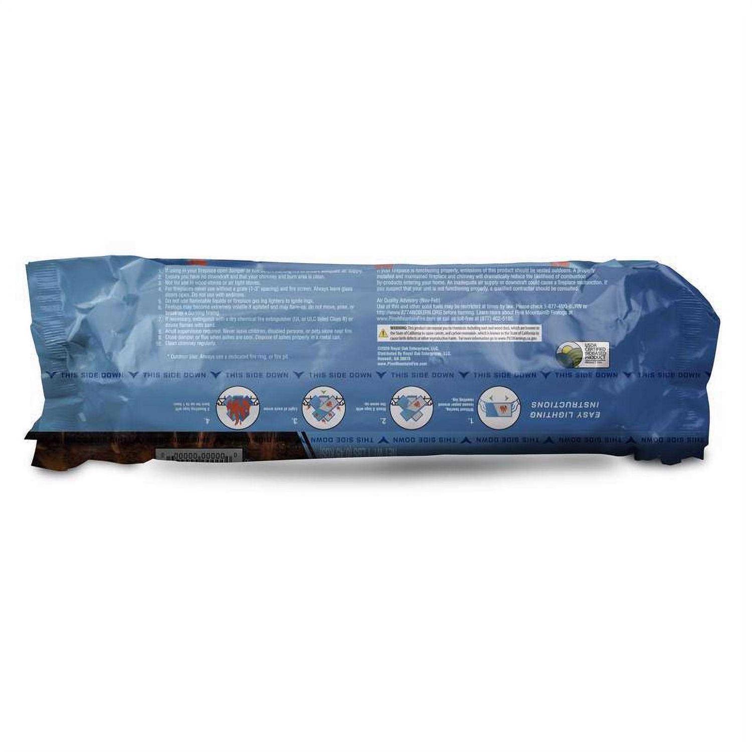 Pine Mountain Roasting Logs - Image 4