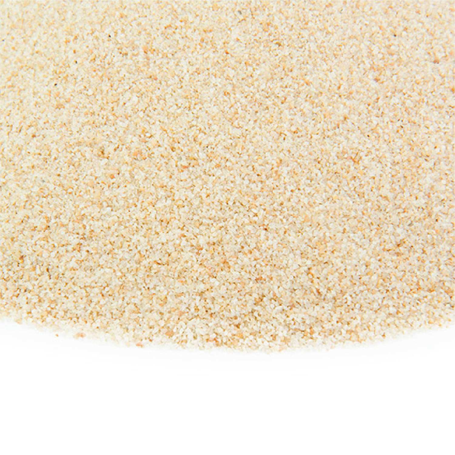 Fire Pit Essentials Silica Sand Heatproof Base Layer Sand for Fire Pits & Fireplaces - Image 4