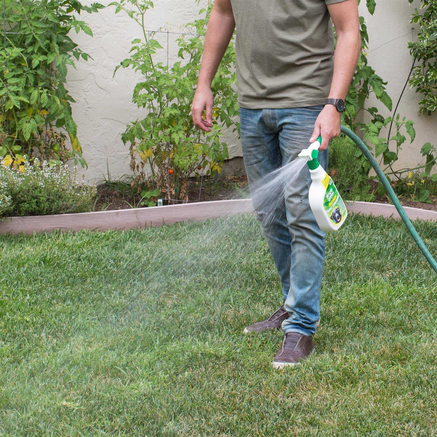 Simple Green Outdoor Odor Eliminator - Image 3