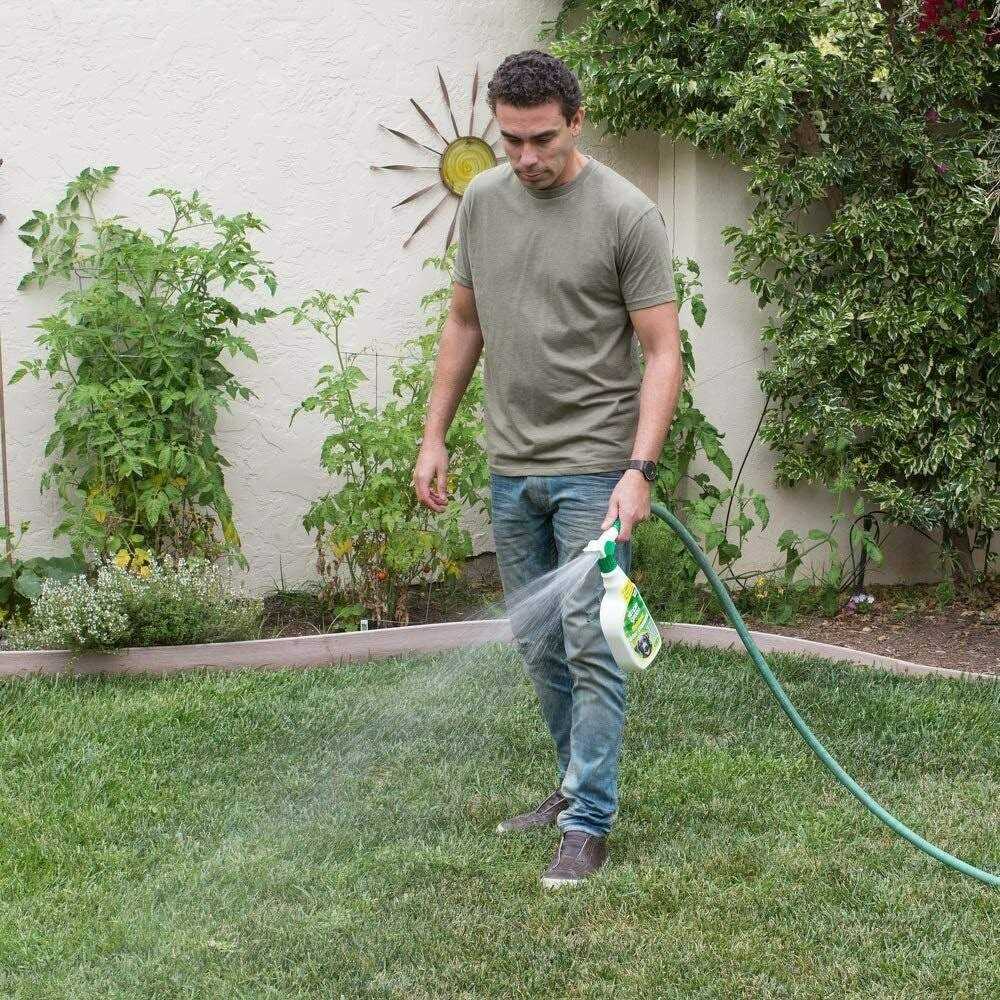 Simple Green Outdoor Odor Eliminator - Image 4