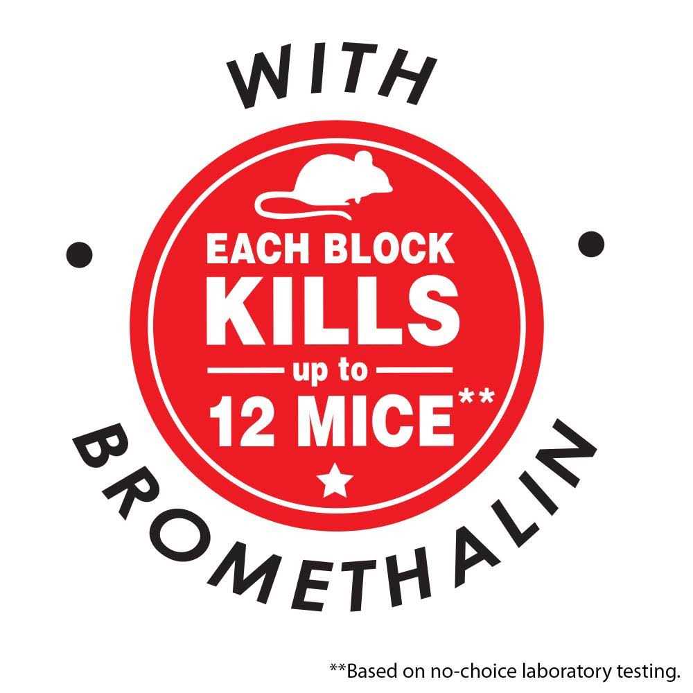 Tomcat Bromethalin Bait Chunx - Image 3