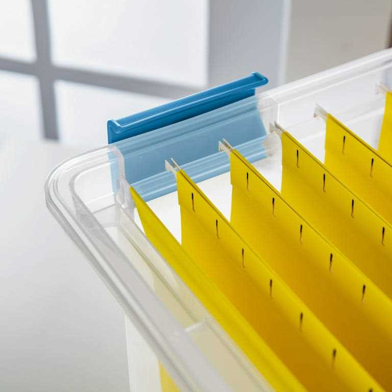 Sterilite Gasket Box - Image 3