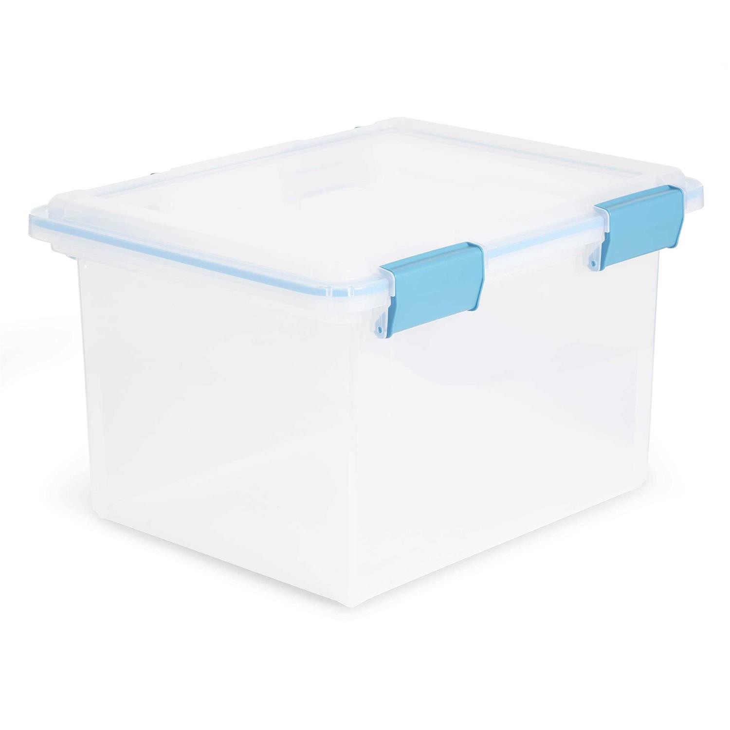 Sterilite Gasket Box - Image 4