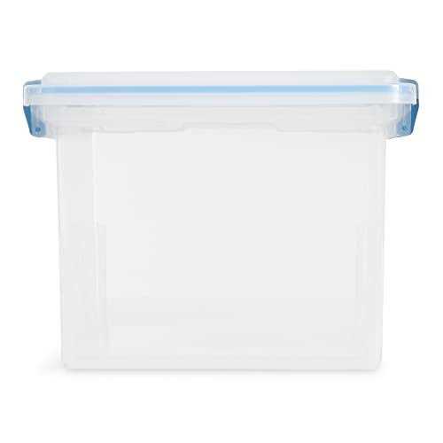 Sterilite Gasket Box - Image 5