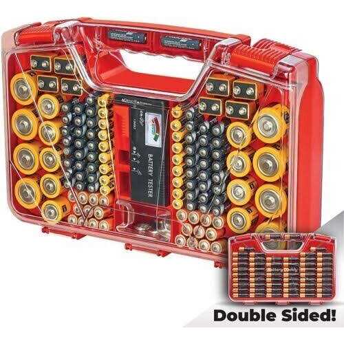 Battery Daddy Storage - Image 4