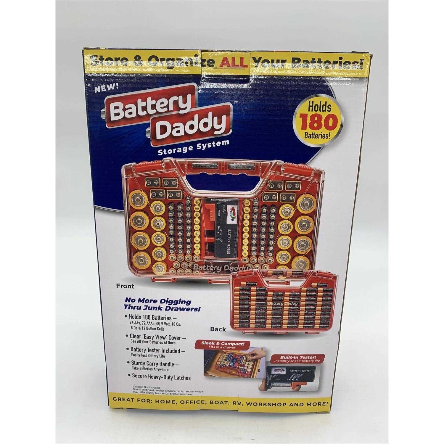 Battery Daddy Storage - Image 5